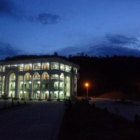 Hotel Jade City Naypyidaw Exterior foto